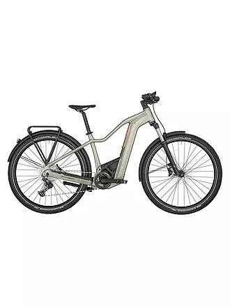 BERGAMONT | Damen E-Bike E-Revox Pro FMN EQ | 